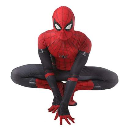 Spider-Man Far From Home Costume