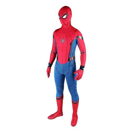 Spider-Man Homecoming Costume
