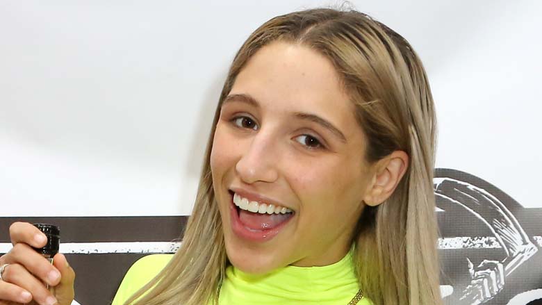 Sex Of Danger Rap - Abella Danger: 5 Fast Facts You Need to Know | Heavy.com