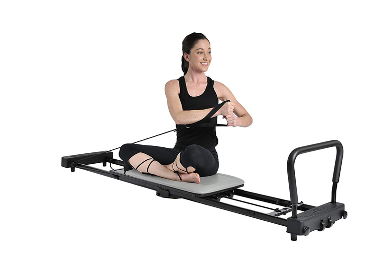 11 Best Pilates Reformers For Home Fitness (2020) | Heavy.com