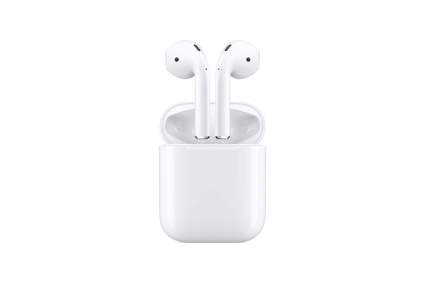 Apple AirPods asmr headphones
