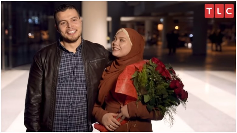 Did Avery Convert To Islam For Omar On 90 Day Fiancé 