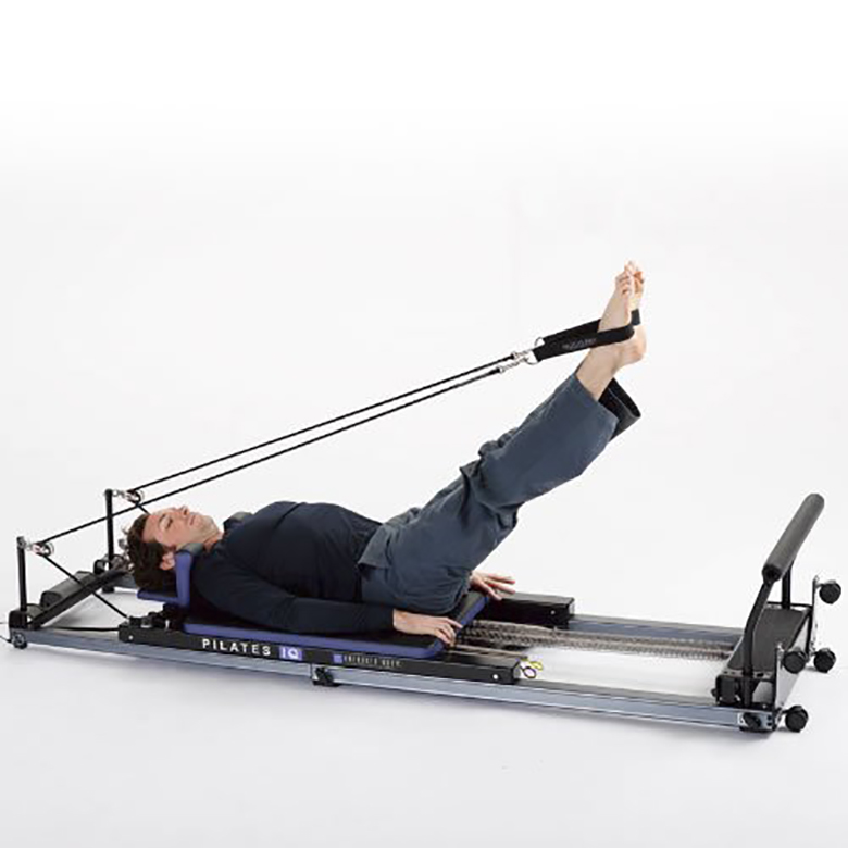 at home pilates reformer