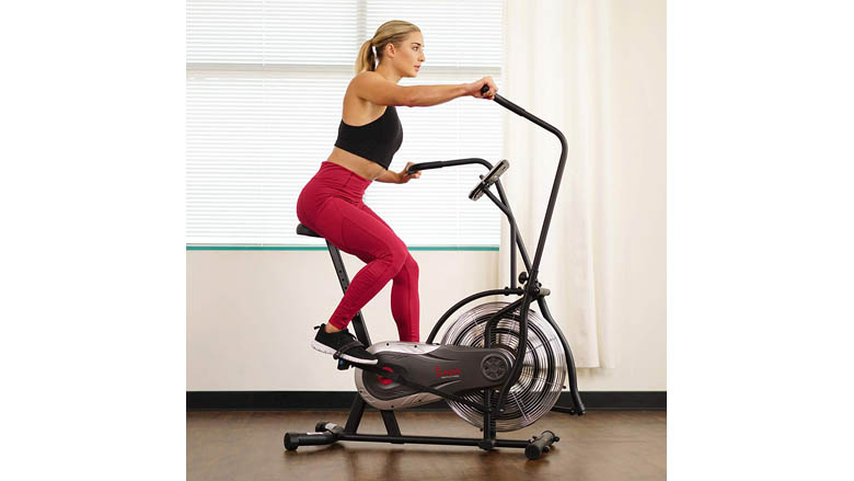 best air bike for home gym