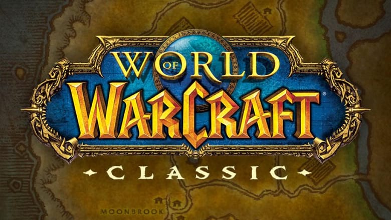 Best Class in WoW Classic for You at Launch | Heavy.com