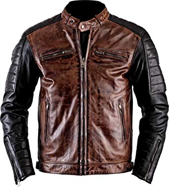 21 Best Leather Jackets for Men: The Ultimate List (2023)