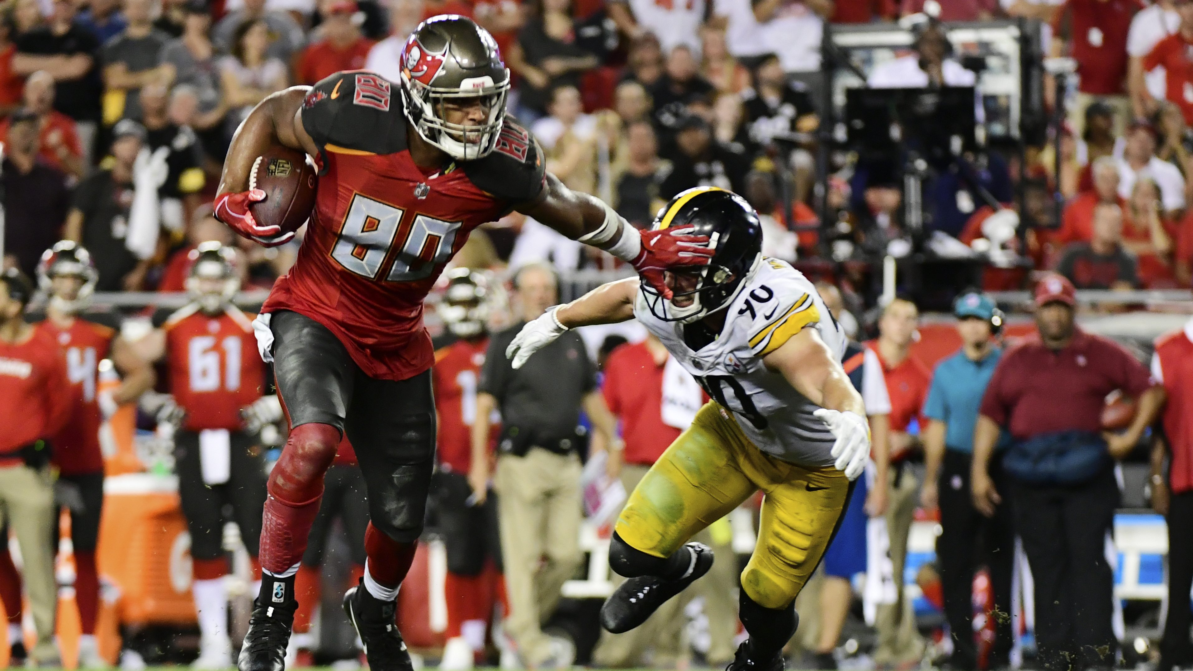 How To Watch Bucs Vs Steelers Preseason Game Online