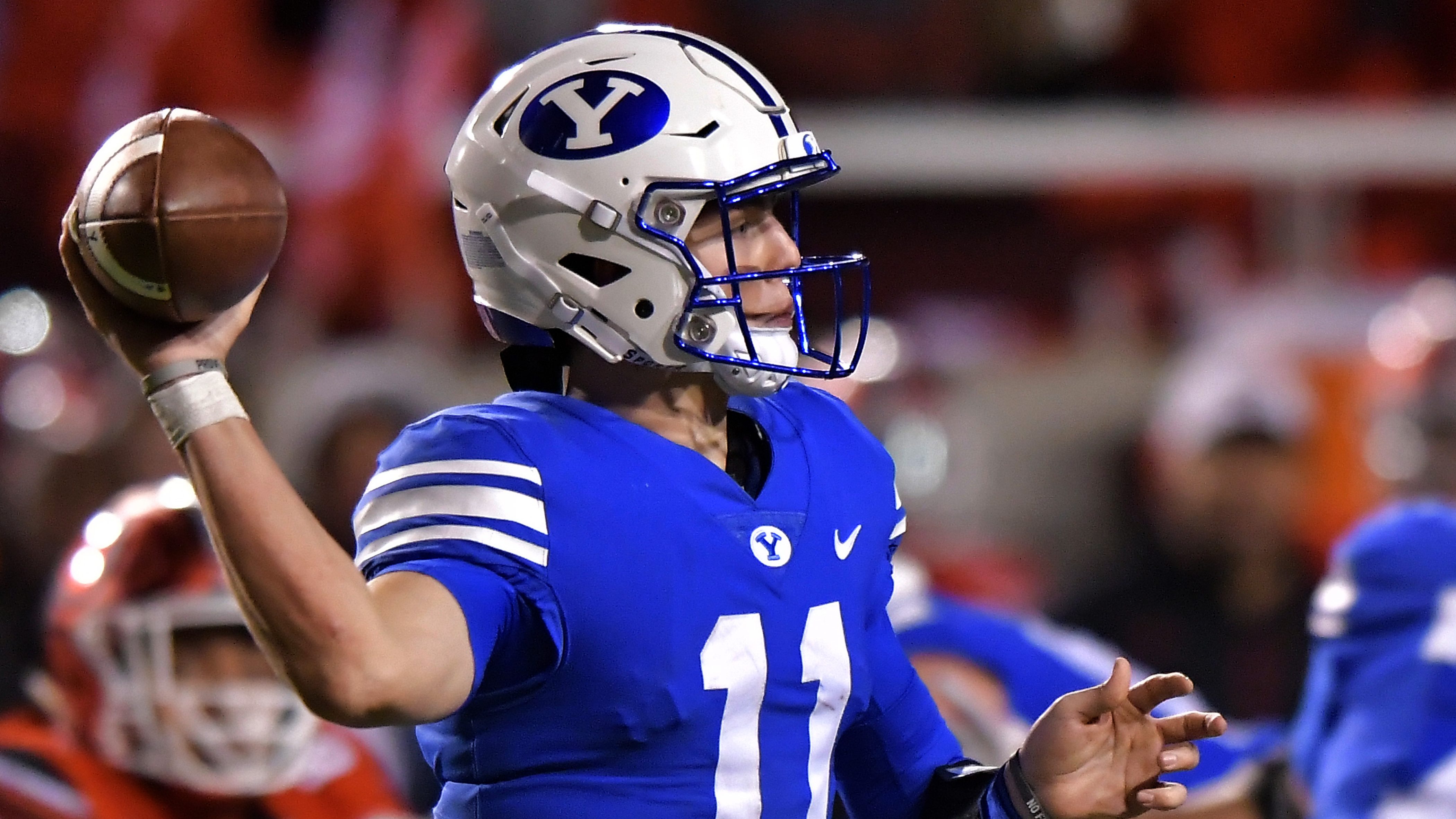 How to watch byu vs clearance utah