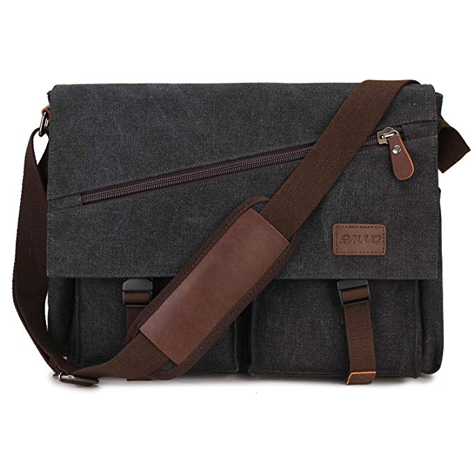 over the shoulder bags mens