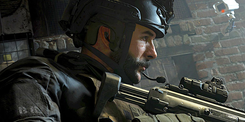 Call Of Duty Modern Warfare Trophäen