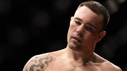 Colby Covington Could Be Left Out in Cold After Latest News