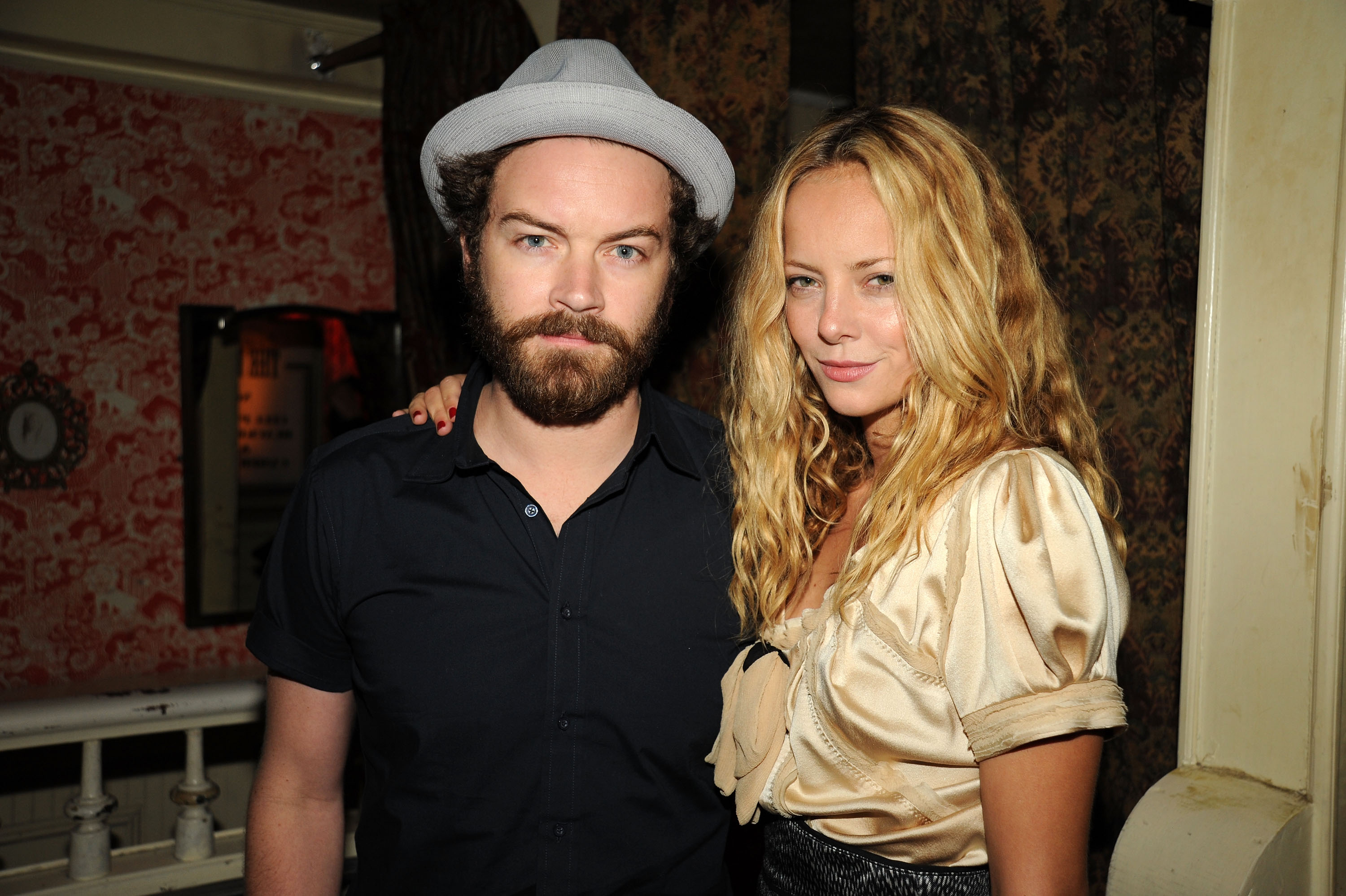 Are Danny Masterson & Wife Bijou Phillips Still Together?