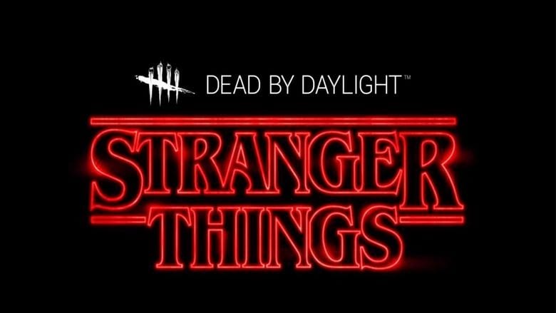 Dead by Daylight Stranger Things Dev Stream