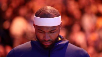 DeMarcus Cousins Injury: 3 Possible Replacements for Lakers’ Center