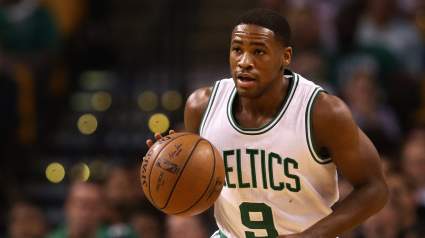 Lakers Sign Free Agent Point Guard Demetrius Jackson to Fill Final Roster Spot