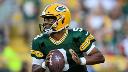 Packers’ 5 Best Plays vs. Texans: DeShone Kizer Among Headliners