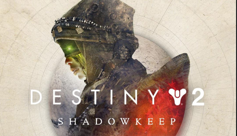 Destiny 2 Shadowkeep Delayed