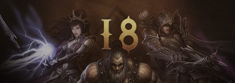 Diablo 3 Season of the Triune Explained Buffs Everywhere  Heavy.com