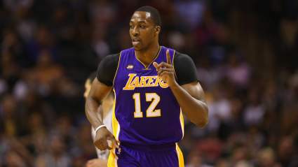 Lakers’ Dwight Howard Outlook Shifts Thanks to Grizzlies