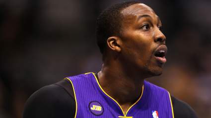 Lakers Dwight Howard Reunion ‘Not That Likely’,  Says Analyst