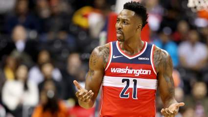 Dwight Howard Speaks About Possible Lakers Reunion