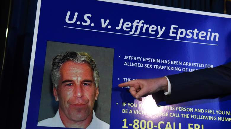 Jeffrey Epstein’s Family: Did He Have Any Children?