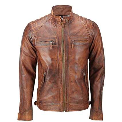 21 Best Leather Jackets for Men: The Ultimate List (2023)