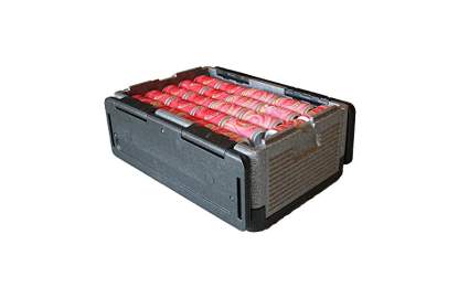 Flip-Box XL Collapsible Iceless Cooler