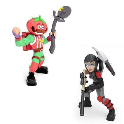 Fortnite Battle Royale Collection: 2 Pack of Action Figures