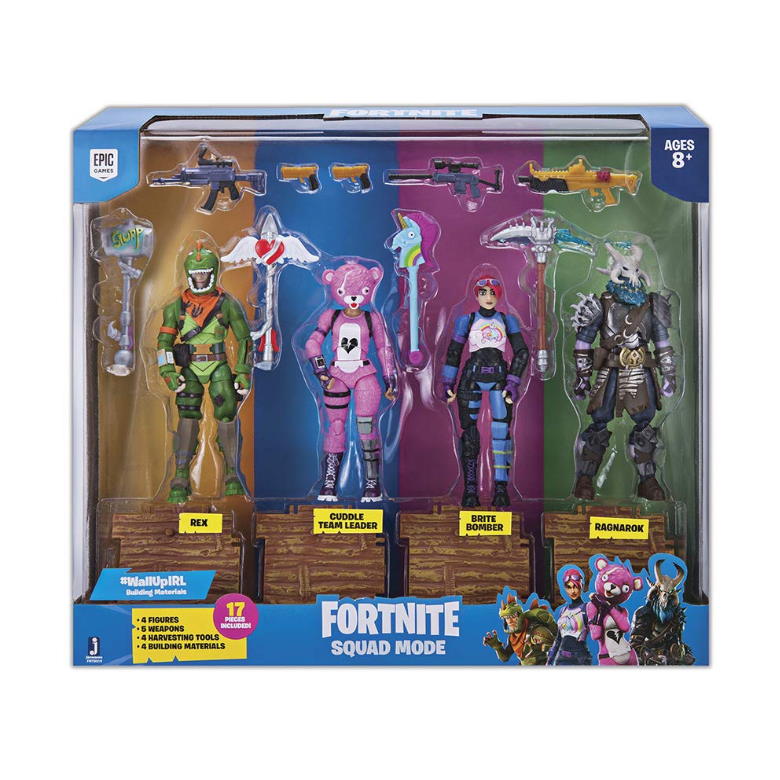 fortnite toys for 10 year olds