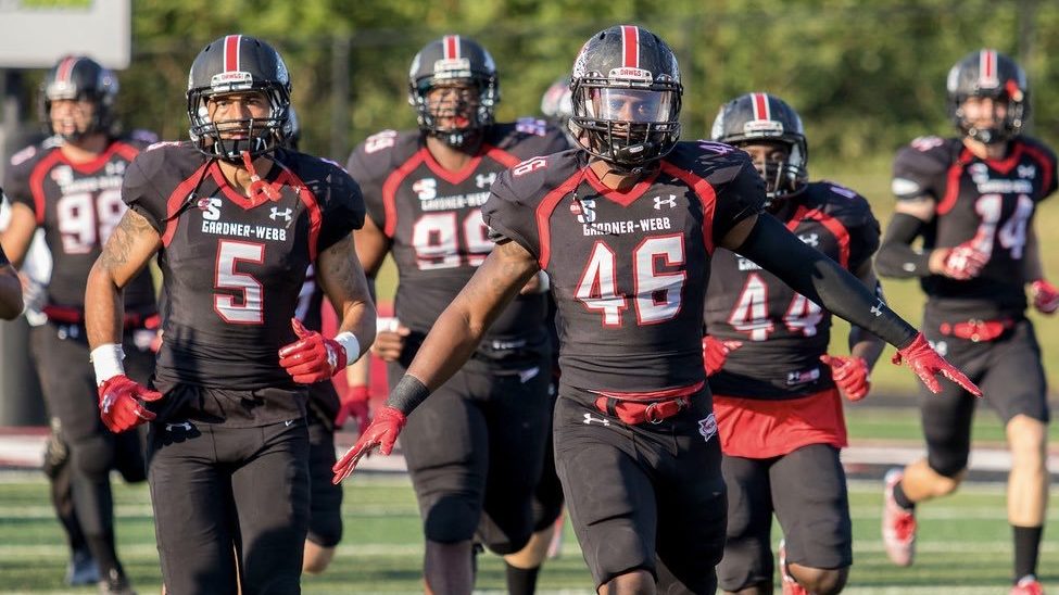 How To Watch Gardner-Webb Vs Charlotte Football Online