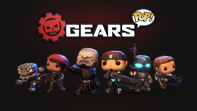 Gears 5 Achievements