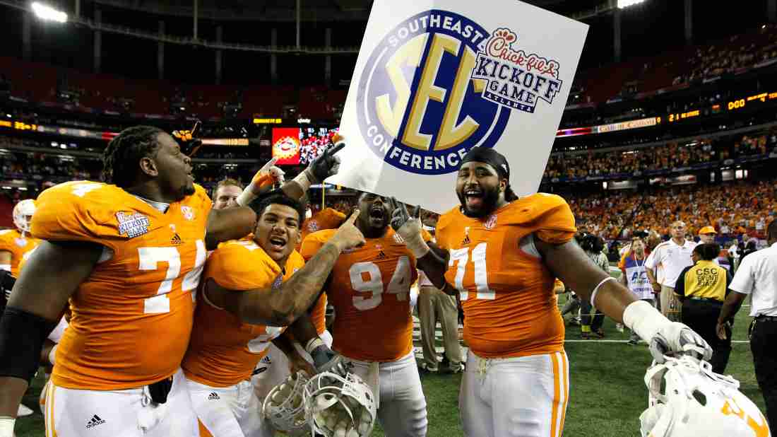 Tennessee vs St Live Stream How to Watch Online