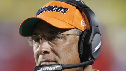 Broncos Fear Serious Injuries for Key Backups [Report]