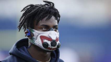 Javon Wims Among 5 Under-the-Radar Bears Primed to Make an Impact