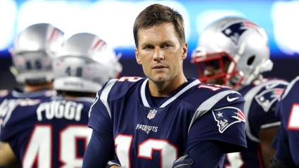 Are Tom Brady’s Injuries Making Him Think Hard about Retirement?
