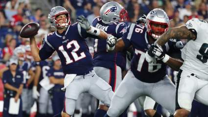 Why Isaiah Wynn Is Already the Patriots’ Most Valuable Offensive Lineman