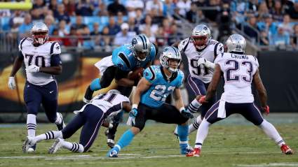 Patriots vs Panthers Preseason Week 3: Preview & Notes