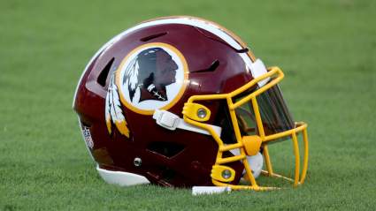 Redskins Game Notes from Dwayne Haskins Starting Debut and Loss to Bills