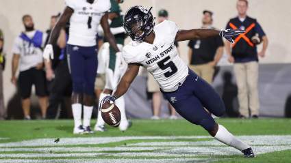 Chiefs vs. Bengals: Darwin Thompson Among 5 Players to Watch