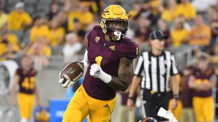 Patriots Expected to Get Receiver Back from Injury This Week