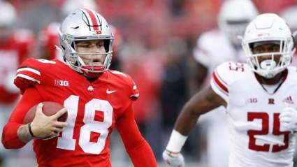 Tate Martell Transfer: Where Could Miami QB Land?