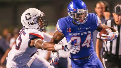 Air Force vs. Boise State Prediction: Betting Line, Odds & Pick