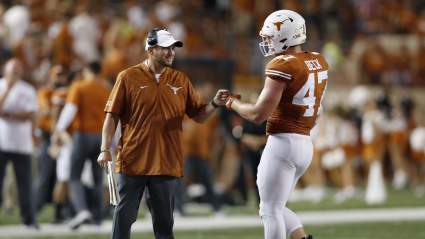 Andrew Beck’s Blocking Ability Will Help Patriots Replace Gronkowski