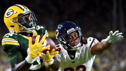 Packers Fantasy Football: Is Aaron Jones Poised for a Breakout Season?
