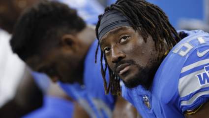 Eagles Make Blockbuster Trade with Buffalo for Pass Rusher