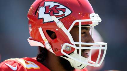 Chiefs Announce Specialist Will be Sidelined for Week 11