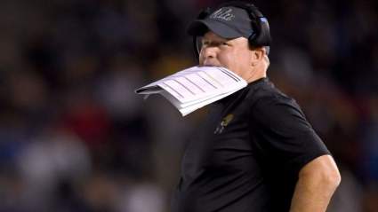 Chip Kelly Salary: How Much Does UCLA Bruins Coach Make?