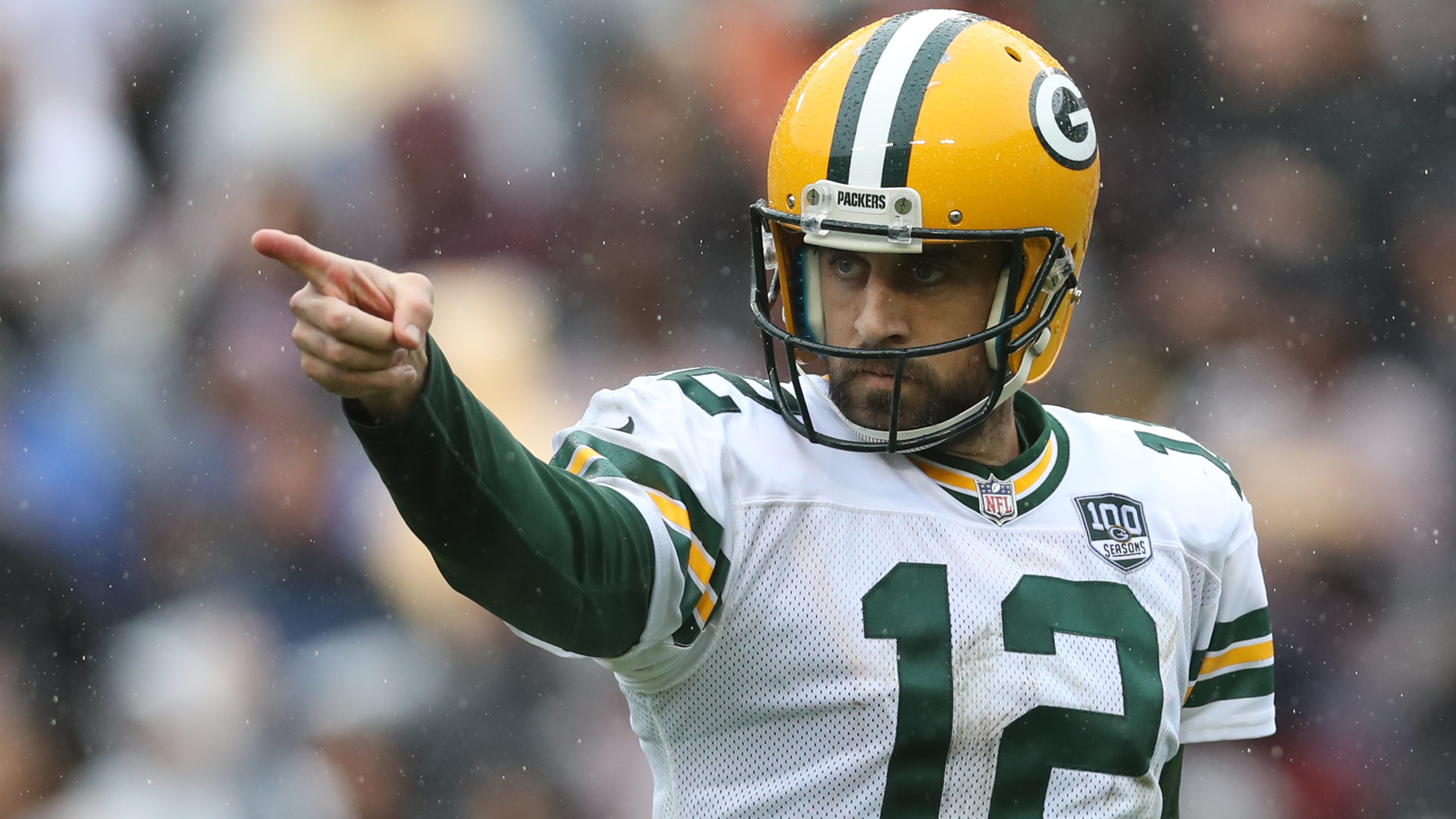 Aaron Rodgers Fantasy Outlook When to Draft Packers QB