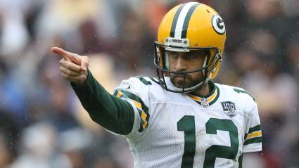 Aaron Rodgers Fantasy Outlook: When to Draft Packers QB